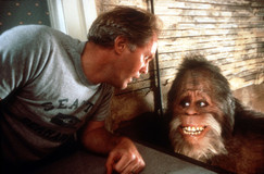 Harry and the Hendersons calendar