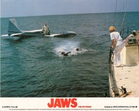 Jaws: The Revenge Mouse Pad 2085968