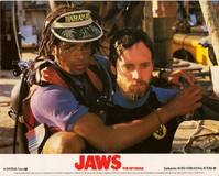 Jaws: The Revenge Tank Top #2085974