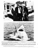 Jaws: The Revenge Tank Top #2085983
