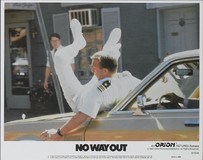 No Way Out Poster 2086482