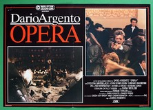 Opera Poster 2086527