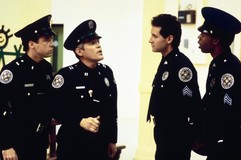 Police Academy 4: Citizens on Patrol Poster 2086643