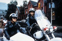 Police Academy 4: Citizens on Patrol Poster 2086651