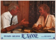 Roxanne Poster 2086866