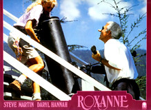 Roxanne Poster 2086882