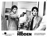 The Hidden Poster 2087404