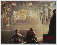 The Last Emperor Mouse Pad 2087457