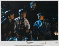 The Monster Squad Poster 2087524