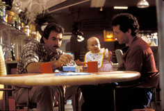 Three Men and a Baby Poster 2087826