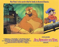 An American Tail Poster 2088318