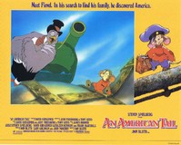 An American Tail Poster 2088323