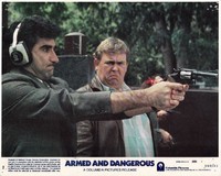 Armed and Dangerous Poster 2088363