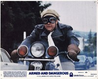 Armed and Dangerous Poster 2088365