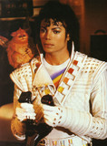 Captain EO Poster with Hanger