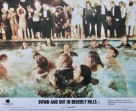 Down and Out in Beverly Hills Poster 2088884