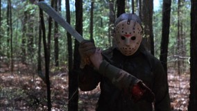 Friday the 13th Part VI: Jason Lives magic mug