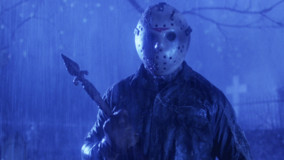 Friday the 13th Part VI: Jason Lives mug #