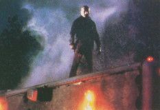 Friday the 13th Part VI: Jason Lives Poster 2089039