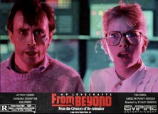 From Beyond Poster 2089052
