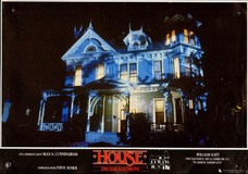 House Mouse Pad 2089330