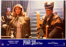 Peggy Sue Got Married Poster 2090157