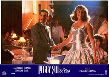 Peggy Sue Got Married Poster 2090158