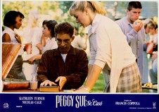 Peggy Sue Got Married Poster 2090159