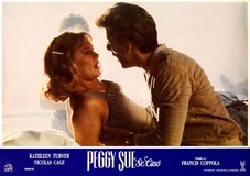 Peggy Sue Got Married Poster 2090161