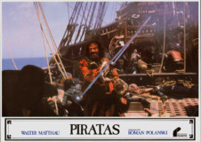 Pirates Poster 2090173