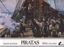 Pirates Poster 2090178