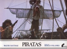 Pirates Poster 2090180
