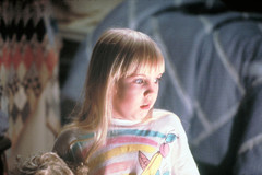 Poltergeist II: The Other Side kids t-shirt #2090253