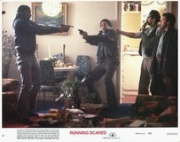 Running Scared Poster 2090455