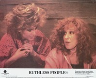 Ruthless People Tank Top #2090491