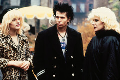 Sid and Nancy Poster 2090549