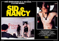 Sid and Nancy Poster 2090570