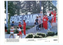 SpaceCamp Mouse Pad 2090658
