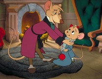 The Great Mouse Detective Poster 2090974