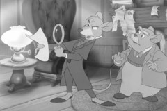 The Great Mouse Detective Poster 2090985
