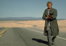 The Hitcher Poster 2090994