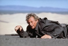 The Hitcher Poster 2091001