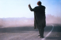 The Hitcher Poster 2091004