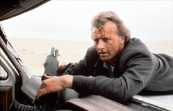 The Hitcher Poster 2091009