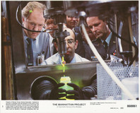 The Manhattan Project Poster 2091057