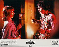 The Texas Chainsaw Massacre 2 Mouse Pad 2091252