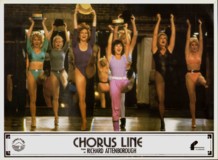 A Chorus Line Poster 2091621