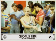 A Chorus Line Longsleeve T-shirt #2091631