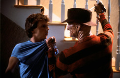 A Nightmare On Elm Street Part 2: Freddy's Revenge Sweatshirt #2091644