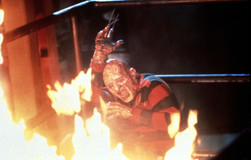 A Nightmare On Elm Street Part 2: Freddy's Revenge tote bag #